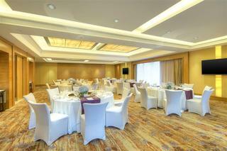 Hotel Westin Bund Center