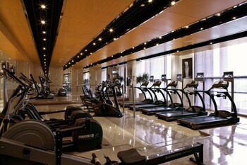 Hotel Westin Bund Center