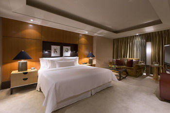 Hotel Westin Bund Center