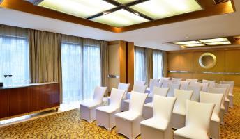 Hotel Westin Bund Center