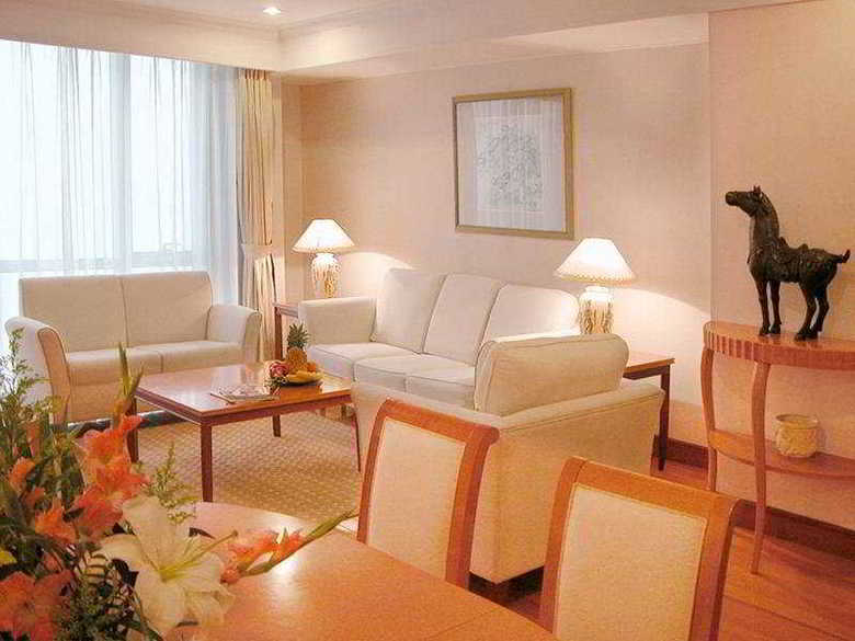 Hotel Panorama Shanghai