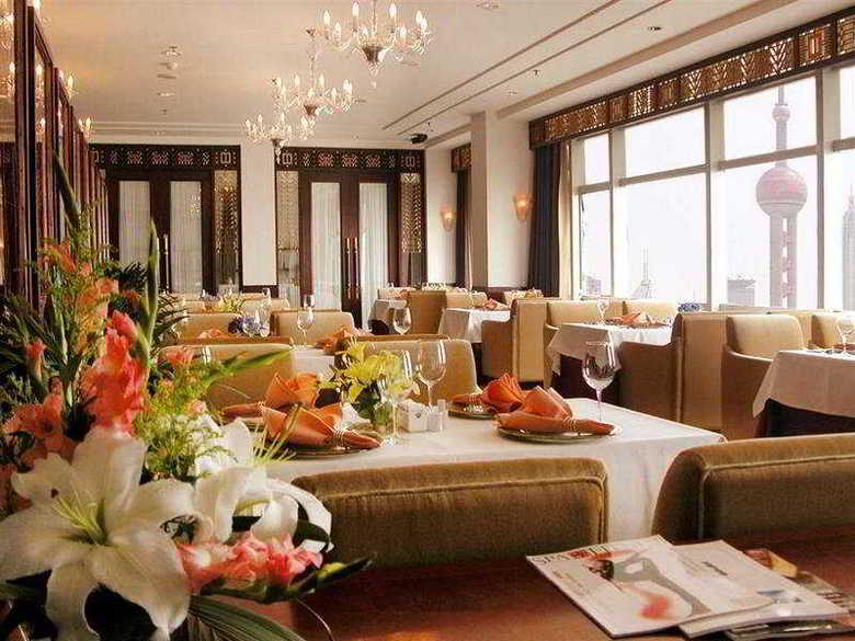 Hotel Panorama Shanghai