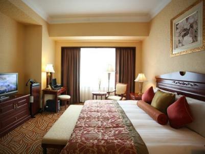 Hotel Howard Johnson Plaza