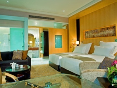 Hotel Le Royal Meridien Shanghai