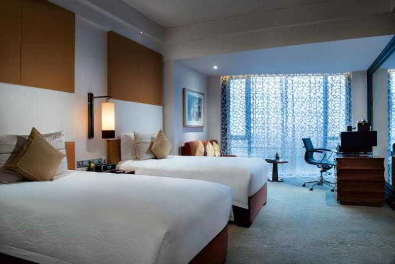 Hotel Millennium Hongqiao