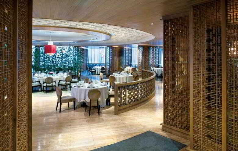 Hotel Millennium Hongqiao