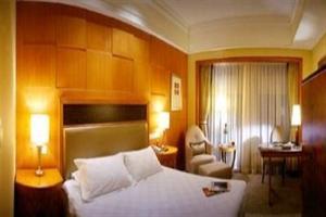 Radisson Plaza Xing Guo Hotel Shanghai