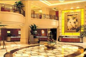 Radisson Plaza Xing Guo Hotel Shanghai