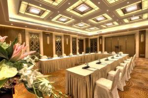 Radisson Plaza Xing Guo Hotel Shanghai