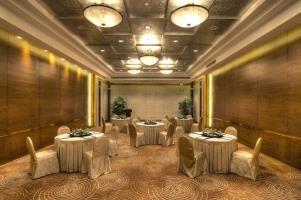 Radisson Plaza Xing Guo Hotel Shanghai