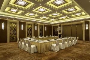 Radisson Plaza Xing Guo Hotel Shanghai
