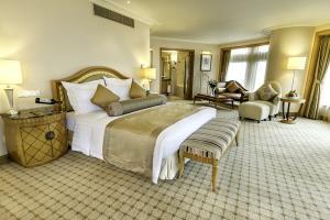 Radisson Plaza Xing Guo Hotel Shanghai