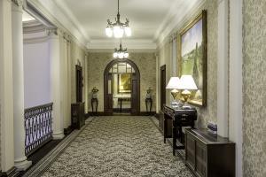 Radisson Plaza Xing Guo Hotel Shanghai