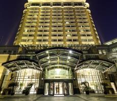Radisson Plaza Xing Guo Hotel Shanghai