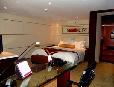 Hotel Ramada Plaza Caohejing