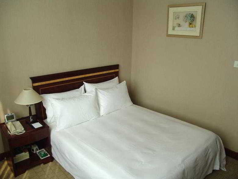 Hotel Ramada Plaza Caohejing