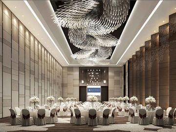 Hotel Aeropuerto De Pullman Baiyun