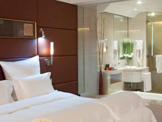 Hotel Aeropuerto De Pullman Baiyun