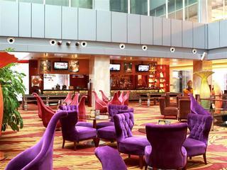 Hotel Aeropuerto De Pullman Baiyun