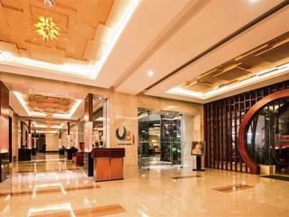 Hotel Aeropuerto De Pullman Baiyun