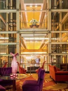 Hotel Aeropuerto De Pullman Baiyun