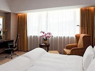 Hotel Aeropuerto De Pullman Baiyun