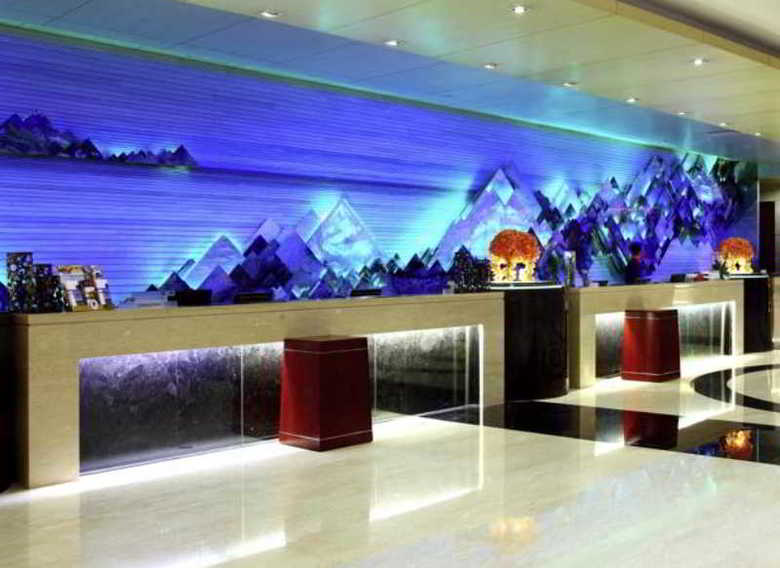 Hotel Aeropuerto De Pullman Baiyun