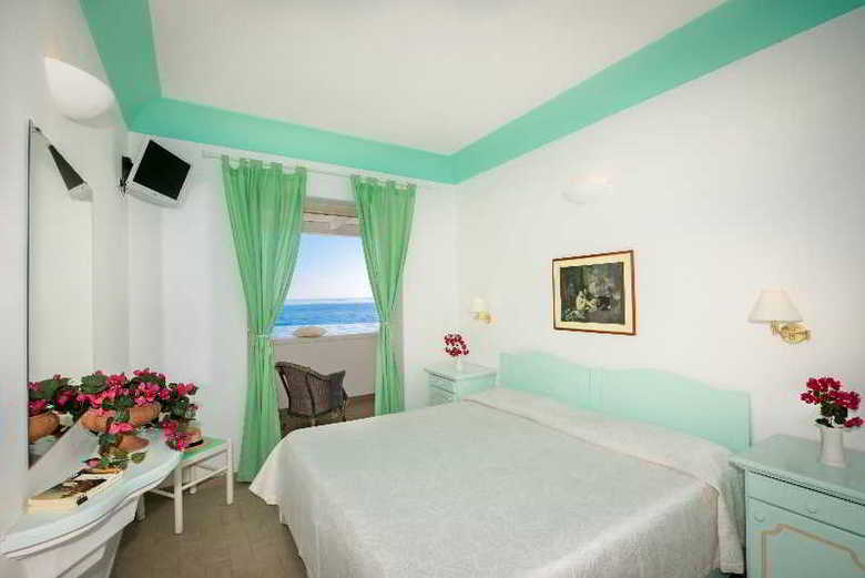 Hotel Ossidiana
