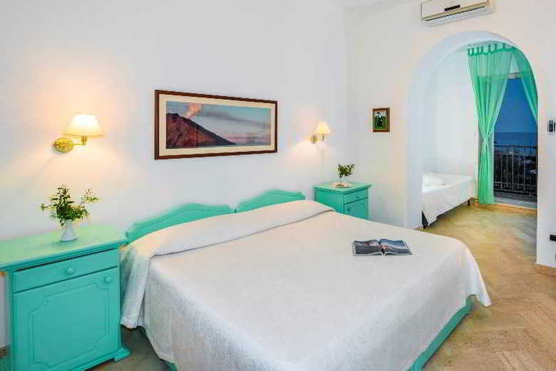 Hotel Ossidiana
