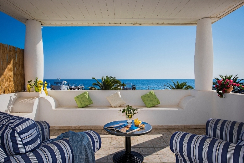 Hotel Ossidiana