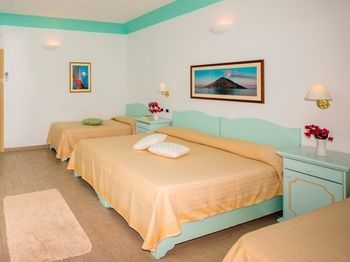 Hotel Ossidiana
