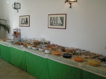 Hotel Ossidiana
