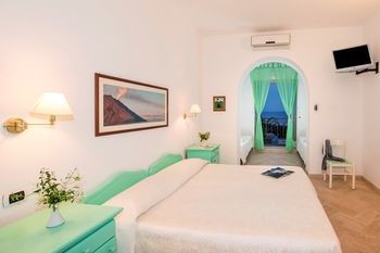 Hotel Ossidiana