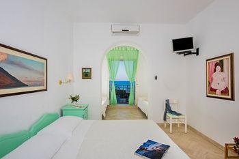 Hotel Ossidiana