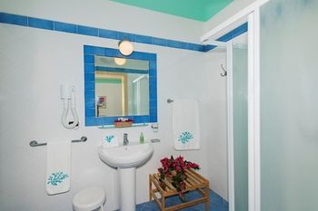 Hotel Ossidiana