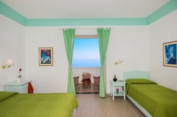 Hotel Ossidiana