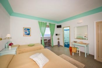 Hotel Ossidiana
