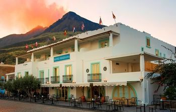 Hotel Ossidiana