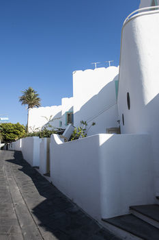 Hotel Ossidiana