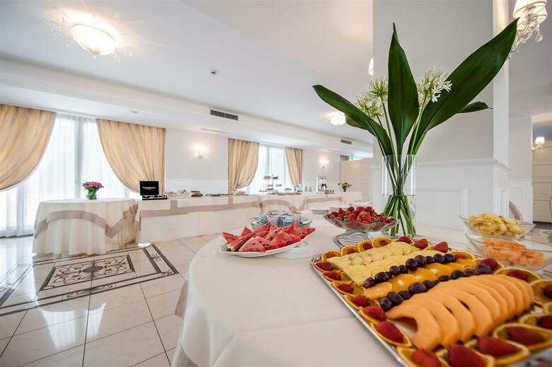 Best Western Hotel San Giorgio