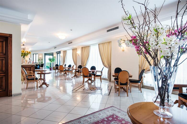 Best Western Hotel San Giorgio