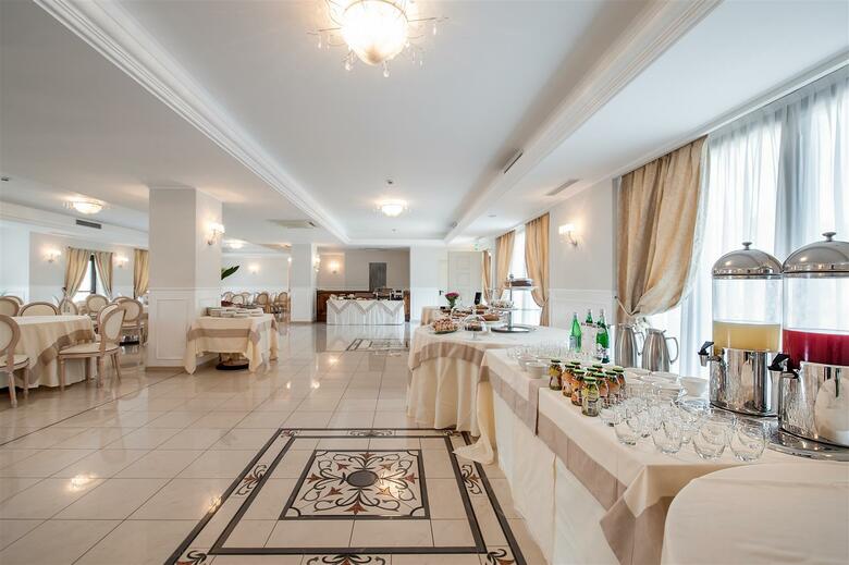 Best Western Hotel San Giorgio