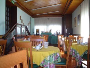 Hotel Amiternum