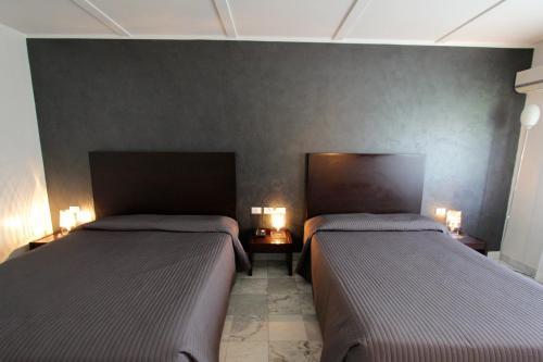 Hotel La Compagnia Del Viaggiatore