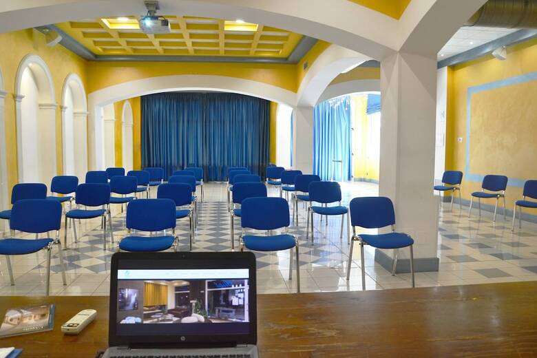 Azzurro Residence Hotel