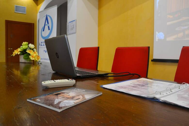 Azzurro Residence Hotel