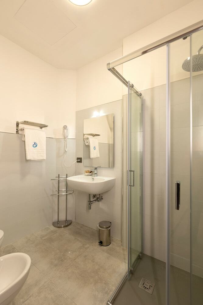 Azzurro Residence Hotel