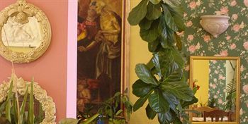 Hotel Tuscania Panoramico