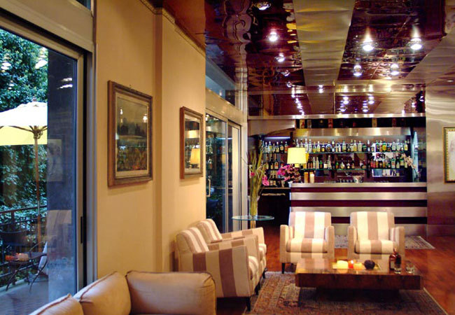 Mini Palace Hotel