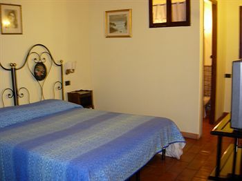 Bed & Breakfast San Pellegrino